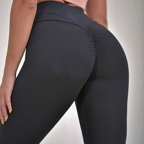 Women's Plaid Yoga Leggings, S - 2XL, Many Colors -Only $13 Each for Two or More!