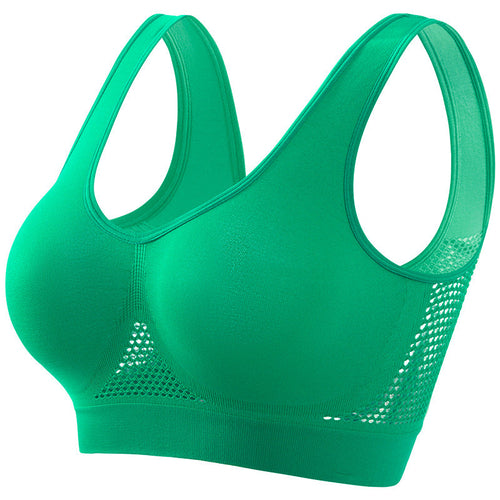 Women's Push-up Workout Bra, S - 5XL, Only $11 each for Two or More