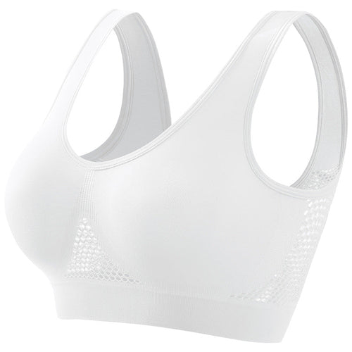 Women's Push-up Workout Bra, S - 5XL, Only $11 each for Two or More