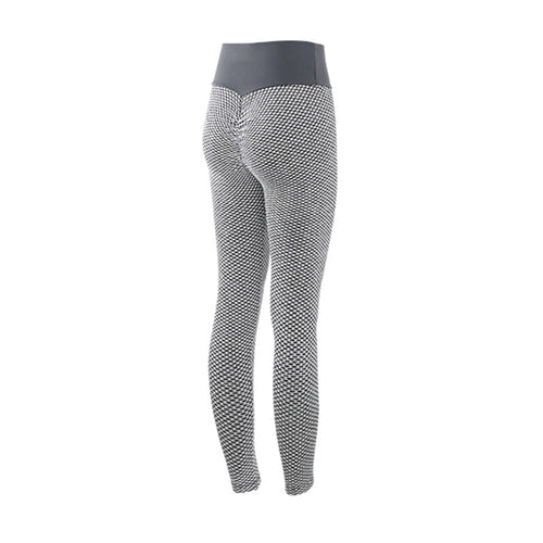 Women's Plaid Yoga Leggings, S - 2XL, Many Colors -Only $13 Each for Two or More!
