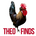 TheoFinds.com - Home