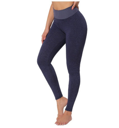 Women's Plaid Yoga Leggings, S - 2XL, Many Colors -Only $13 Each for Two or More!