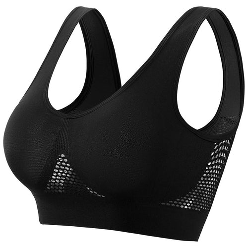 Women's Push-up Workout Bra, S - 5XL, Only $11 each for Two or More