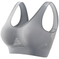 Women's Push-up Workout Bra, S - 5XL, Only $11 each for Two or More